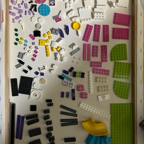 Lego friends puppy championship - Picture 3 of 12